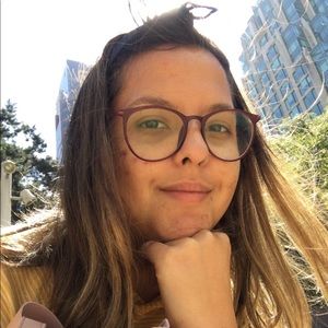 Meet your Posher, Gabriellle